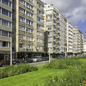 Ter Streep 3*, Oostende België