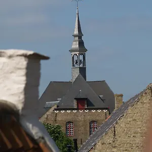 Vlamynckpoort 3*, Brugge België