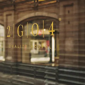  Hostal The Classic By 2go4 Grand Place