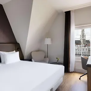 4* Hotel Nh Carrefour De L’europe
