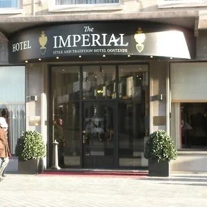 Imperial 3*, Oostende België