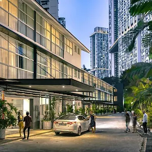 Hmlet Cantonment 4*, Singapour Singapour