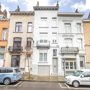 3* Gasthuis Eurocitadin