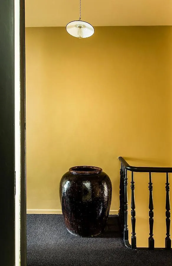 La Maison Haute Guesthouse Brussels 3*,  Belgium