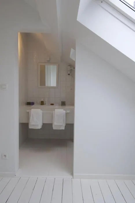 La Maison Haute Guesthouse Brussels 3*,  Belgium