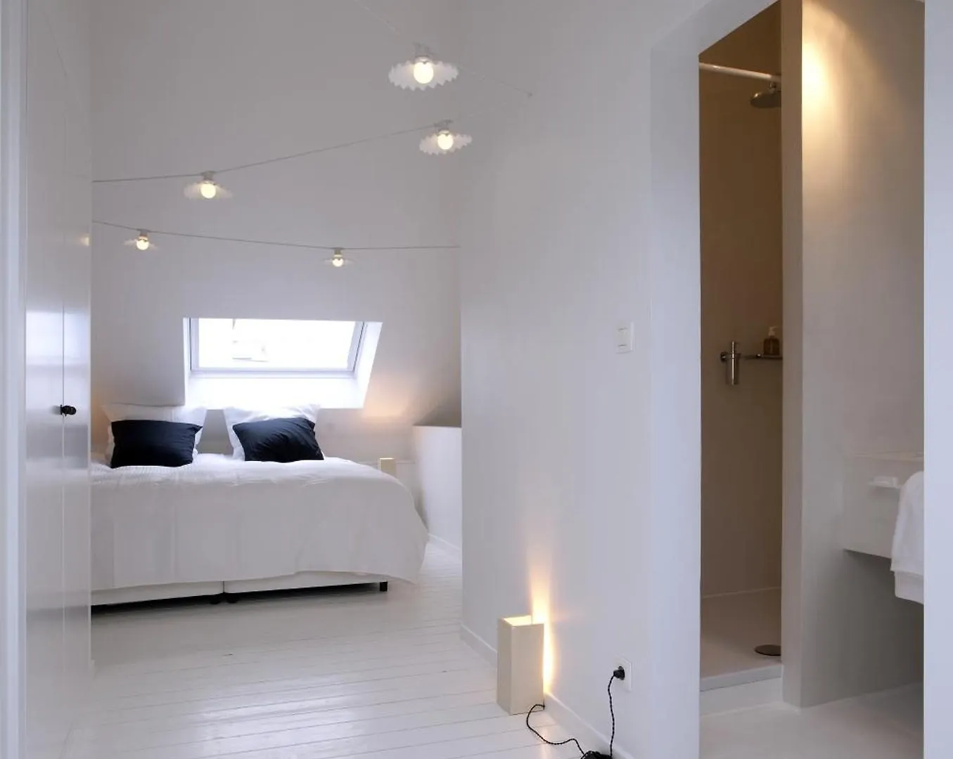 La Maison Haute Guesthouse Brussels Belgium