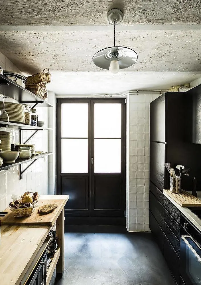 La Maison Haute Guesthouse Brussels