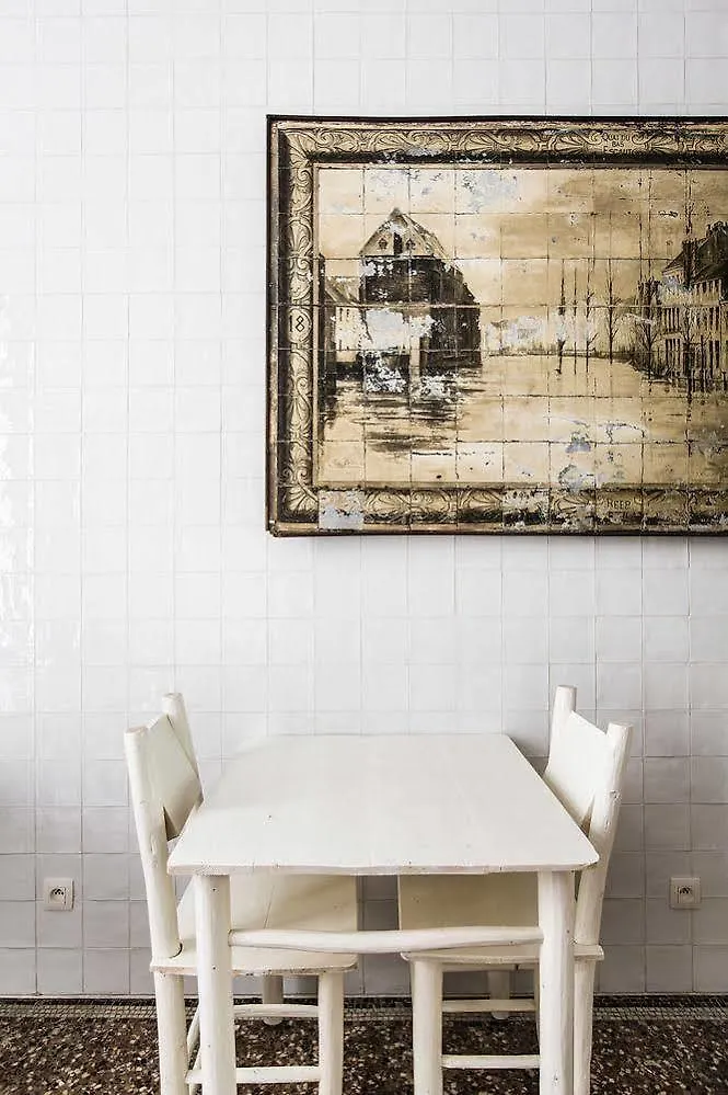La Maison Haute Guesthouse Brussels 3*,  Belgium