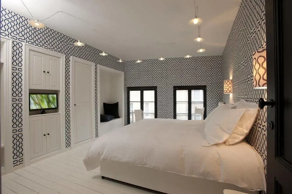 La Maison Haute Guesthouse Brussels Guest house