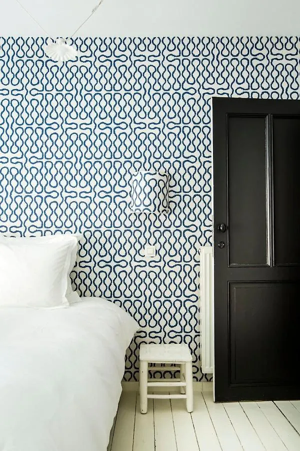 La Maison Haute Guesthouse Brussels Guest house