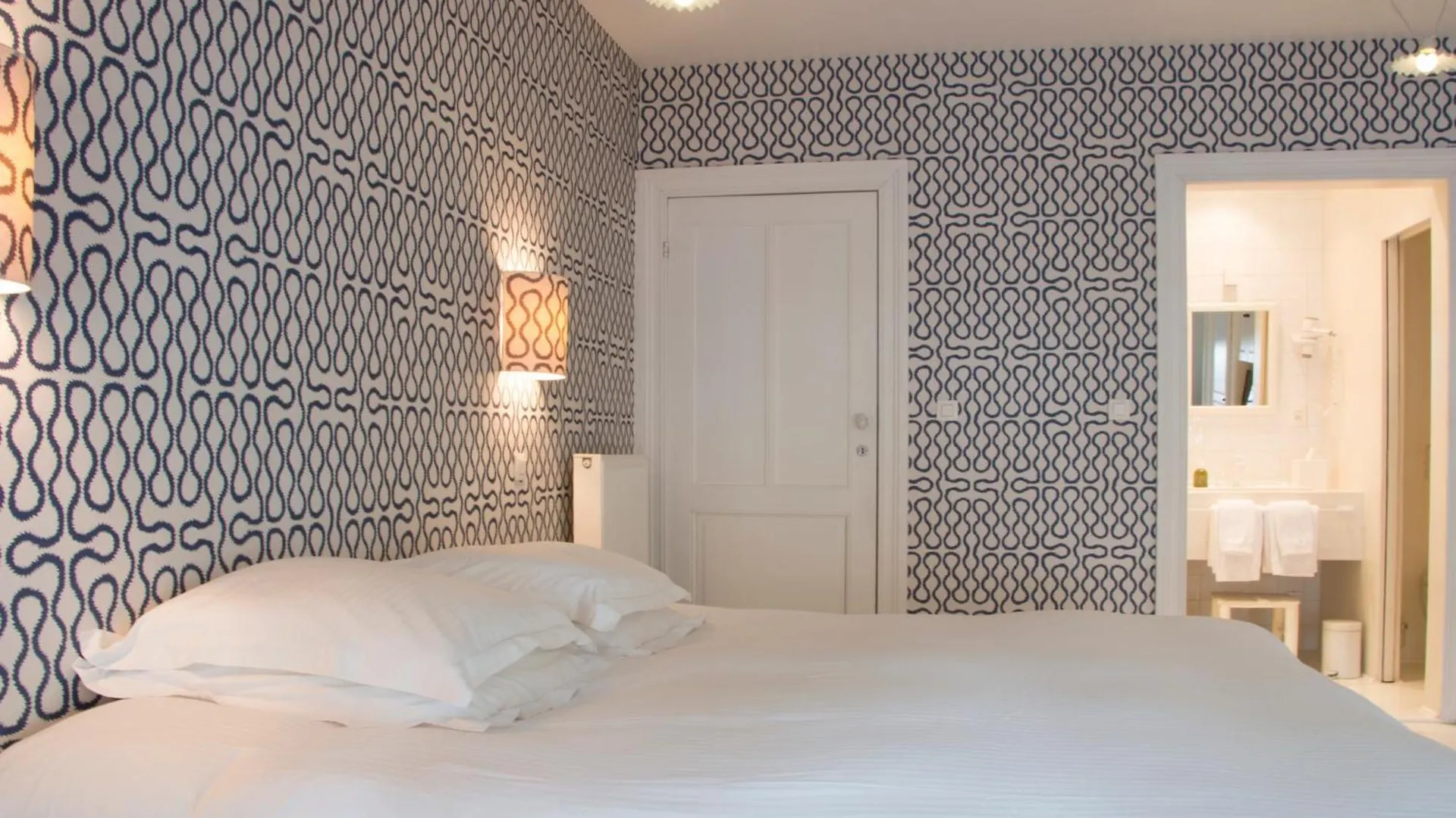 *** Guest house La Maison Haute Guesthouse Brussels Belgium