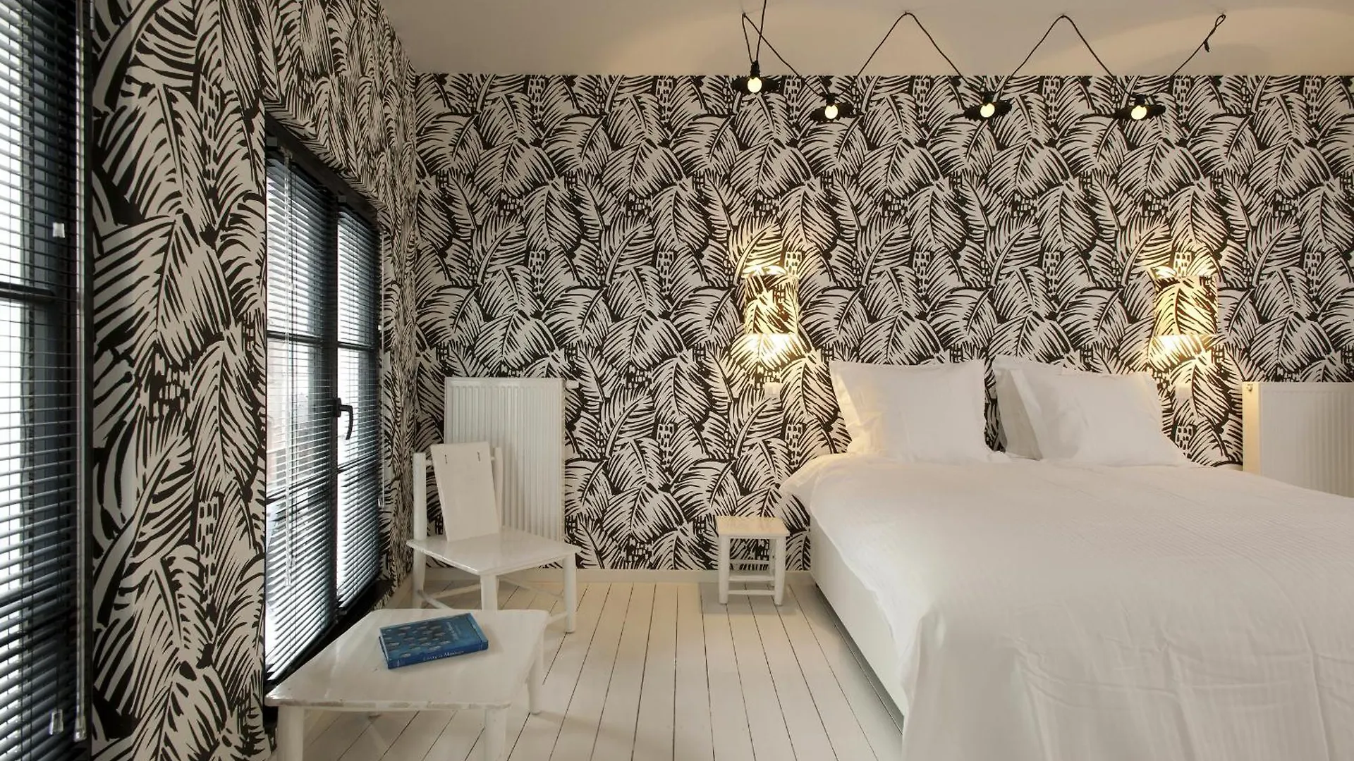 La Maison Haute Guesthouse Brussels Guest house