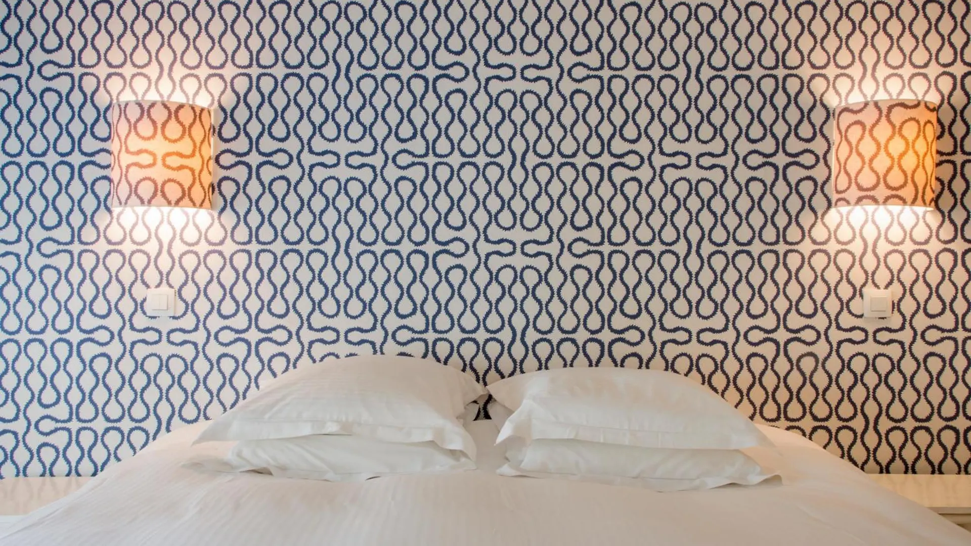 Guest house La Maison Haute Guesthouse Brussels